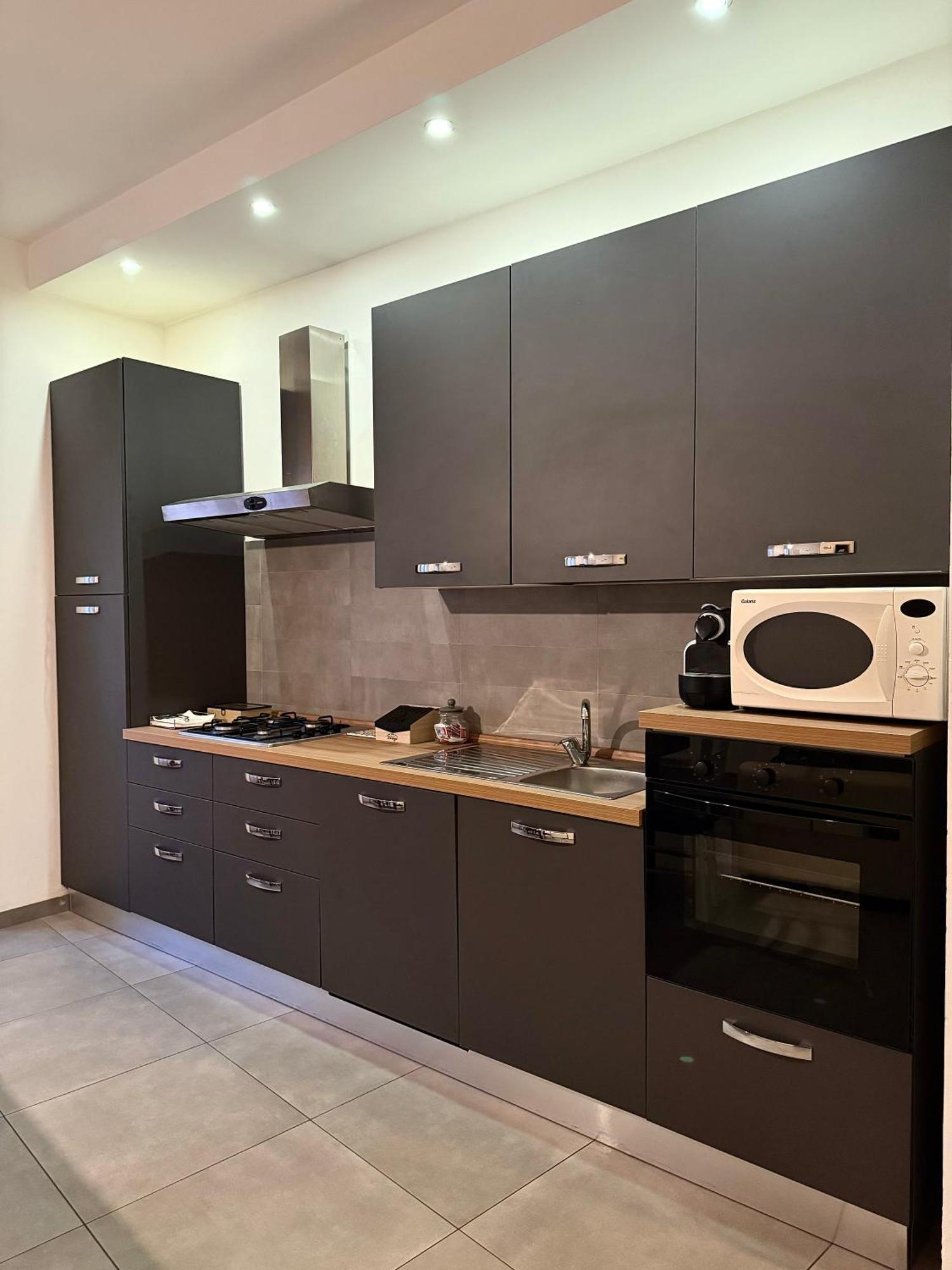 Sant Agata House Διαμέρισμα Ραβένα Εξωτερικό φωτογραφία