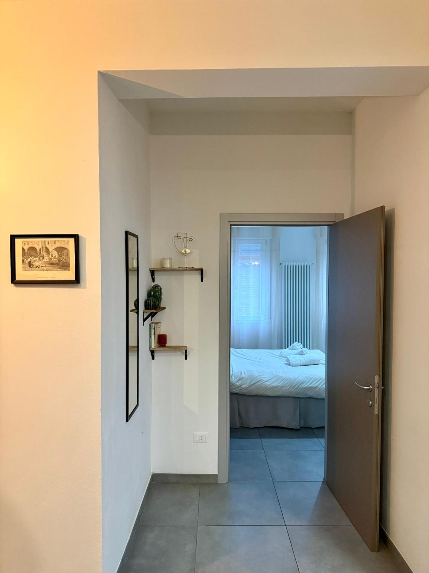 Sant Agata House Διαμέρισμα Ραβένα Εξωτερικό φωτογραφία