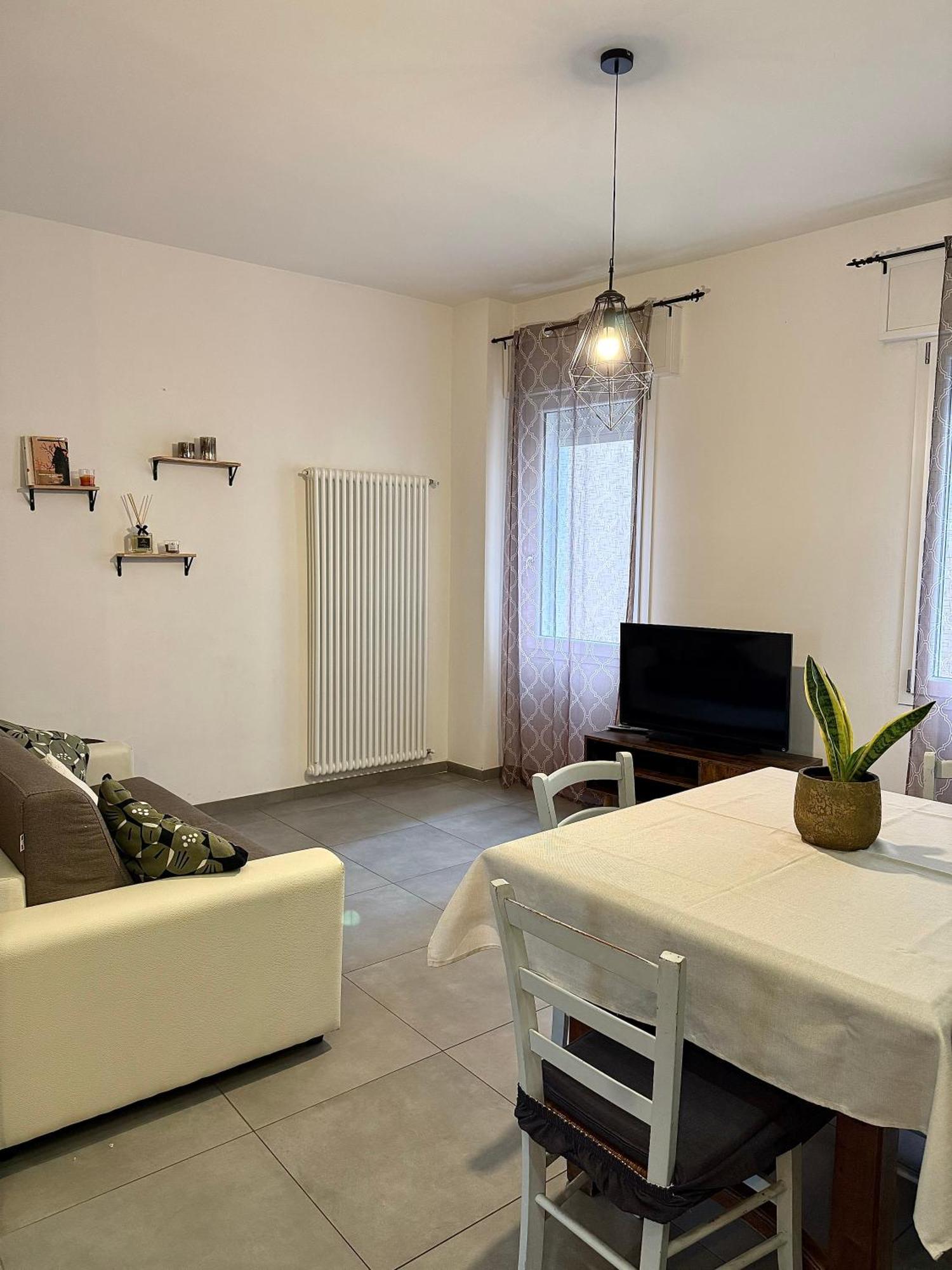 Sant Agata House Διαμέρισμα Ραβένα Εξωτερικό φωτογραφία