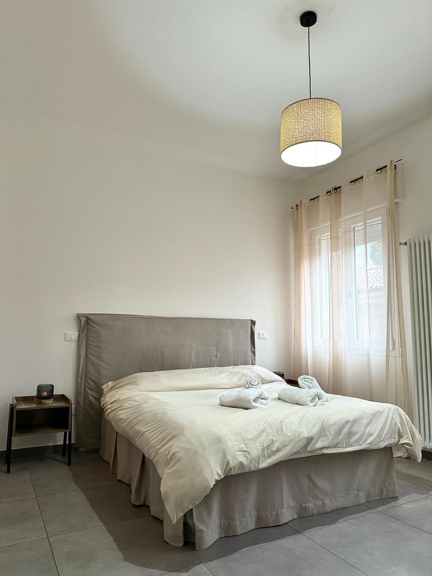 Sant Agata House Διαμέρισμα Ραβένα Εξωτερικό φωτογραφία