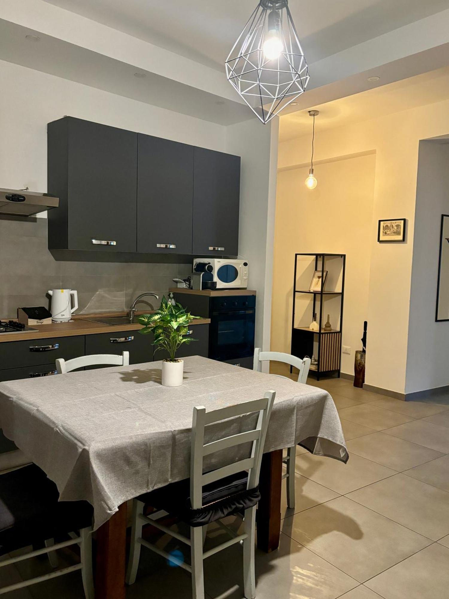 Sant Agata House Διαμέρισμα Ραβένα Εξωτερικό φωτογραφία